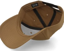 Logo 6-panel Corozo Nut Adjustable - Mountain Hardwear