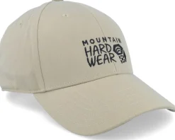 Logo 6-panel Panel-Badlands Adjustable - Mountain Hardwear