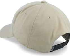 Logo 6-panel Panel-Badlands Adjustable - Mountain Hardwear