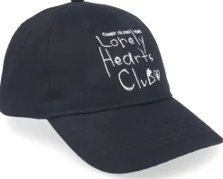 Lonely Hearts Club Dad Black - Coney Island Picnic