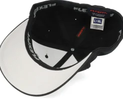 Long Ship Black Flexfit - Vikings