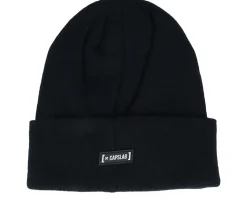 Looney Tunes Bugs Bunny Black Cuff - Capslab