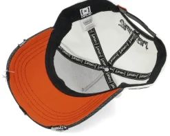 Looney Tunes Bugs Bunny Grey/Black A-Frame Trucker - Capslab