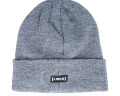 Looney Tunes Bugs Bunny Grey Cuff - Capslab