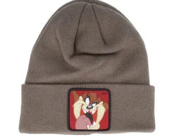 Looney Tunes Bugs Bunny Grey Cuff - Capslab