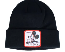 Looney Tunes Bugs Bunny Grey Cuff - Capslab