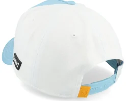 Looney Tunes Bugs Bunny White/Light Blue A-Frame Adjustable - Capslab