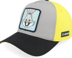 Looney Tunes Bugs Bunny White/Light Blue A-Frame Adjustable - Capslab