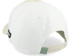 Looney Tunes Daffy Duck White/Beige A-Frame Adjustable - Capslab