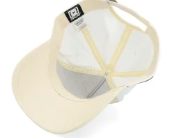 Looney Tunes Daffy Duck White/Beige A-Frame Adjustable - Capslab