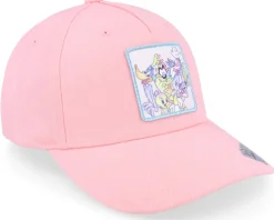 Looney Tunes Pastel Pink Adjustable - Looney Tunes