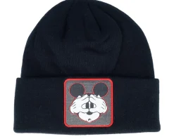 Looney Tunes Taz Grey Cuff - Capslab