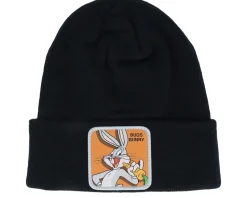 Looney Tunes Taz Grey Cuff - Capslab
