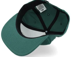 Lopside Bistro Green Snapback - Vans