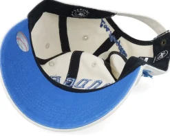Los Angeles Dodgers Clubhouse Faber Clean Up Sandstorm Dad Cap - 47 Brand