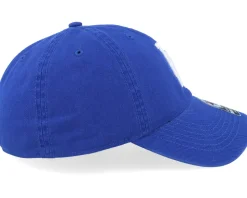 Los Angeles Dodgers MLB 47 Franchise Cap Royal Unconstructed Fitted - 47 Brand