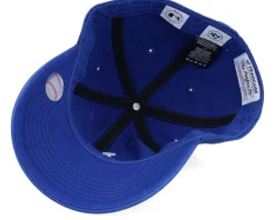 Los Angeles Dodgers MLB 47 Franchise Cap Royal Unconstructed Fitted - 47 Brand