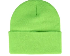 Los Angeles Dodgers MLB Base Runner Lime Cuff - 47 Brand