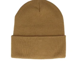 Los Angeles Dodgers MLB Haymaker Camel Cuff - 47 Brand