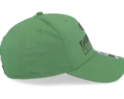 Los Angeles Dodgers Outskirts Mvp Fatigue Green Adjustable - 47 Brand