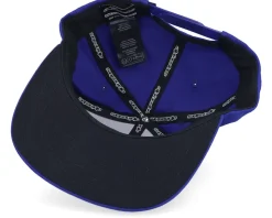 Los Angeles Hat Blue/White Snapback - Alpinestars