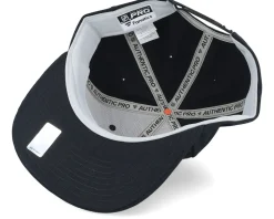 Los Angeles Kings Authentic Pro Prime Black Snapback - Fanatics