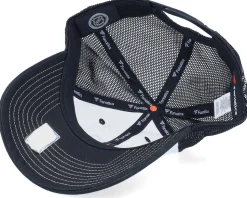 Los Angeles Kings Block Party Black/White Trucker - Fanatics