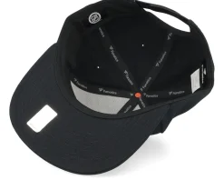 Los Angeles Kings Primary Logo Hajz M-crown Black Snapback - Fanatics