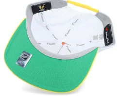 Los Angeles Kings True Classic Foam Regal Purple/Gold/White Trucker - Fanatics