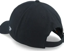 Los Angeles Kings Unstructured Black Dad Cap - Fanatics