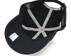 Los Angeles Kings Unstructured Black Dad Cap - Fanatics