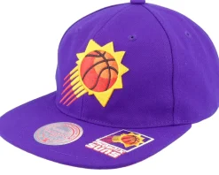 Los Angeles Lakers Dead Remix Deadstock Black Snapback - Mitchell & Ness