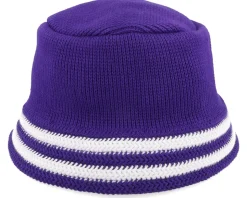 Los Angeles Lakers Knucket Hwc Purple Bucket - Mitchell & Ness