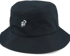 Lost In Space Black Bucket - Iconic