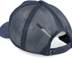 Lounge Dusty Navy Trucker - Billabong