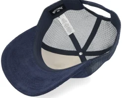 Lounge Dusty Navy Trucker - Billabong