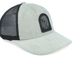 Lounge Moss/Black Trucker - Billabong