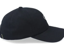 Love Animals Paw Black Dad Cap - Iconic