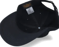 Love Animals Paw Black Dad Cap - Iconic