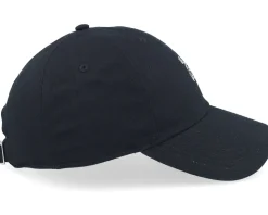 Lovemenot Black Dad Cap - Djinns