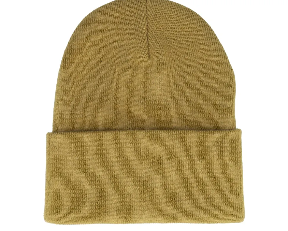 Lucky Beanie Inca Cuff - Black Clover