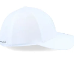 Lucky Stitch White/White Adjustable - Black Clover