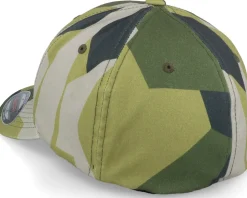 M90 Camo Flexfit - Flexfit