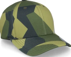 M90 Camo Flexfit - Flexfit