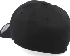 M1 Garand Black Flexfit - GUNS n SKULLS