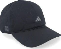 M Go To Hat Black Dad Cap - Adidas