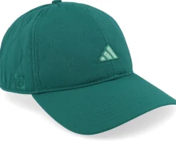 M Go To Hat Collegiate Green Dad Cap - Adidas