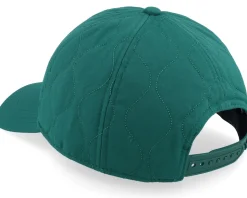 M Go To Hat Collegiate Green Dad Cap - Adidas