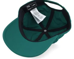 M Go To Hat Collegiate Green Dad Cap - Adidas