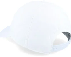 M Go To Hat White Dad Cap - Adidas